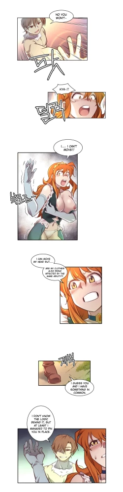 Page 63 of Master in My Dreams Ch.0-32