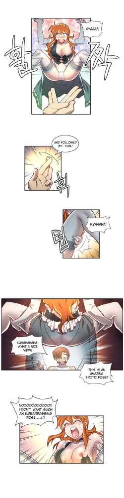 Page 66 of Master in My Dreams Ch.0-32