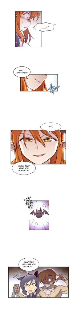 Page 77 of Master in My Dreams Ch.0-32