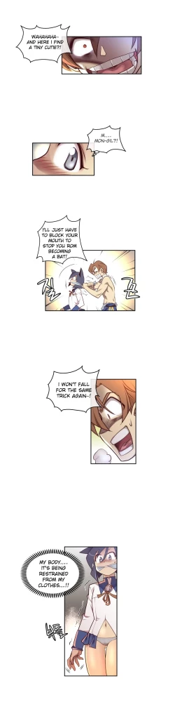 Page 78 of Master in My Dreams Ch.0-32