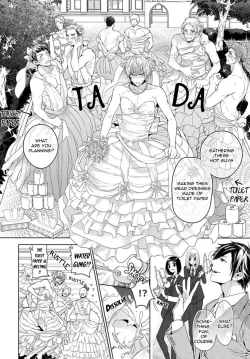 Page 36 of Hang Out Crisis Ch. 1-2