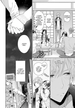 Page 42 of Hang Out Crisis Ch. 1-2