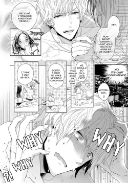 Page 44 of Hang Out Crisis Ch. 1-2