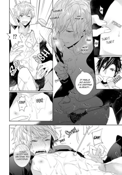 Page 54 of Hang Out Crisis Ch. 1-2