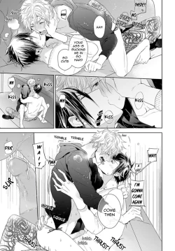 Page 59 of Hang Out Crisis Ch. 1-2