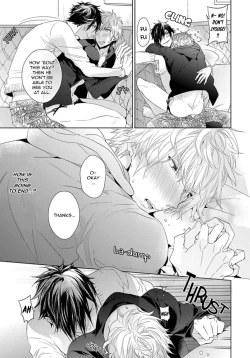 Page 61 of Hang Out Crisis Ch. 1-2