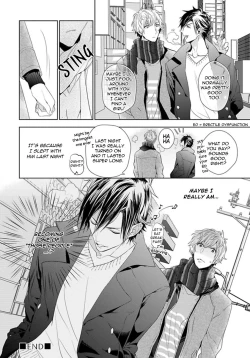 Page 64 of Hang Out Crisis Ch. 1-2