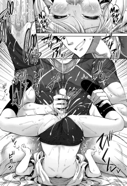 Page 14 of Undou Shiyo - Trying to H?exercise♥