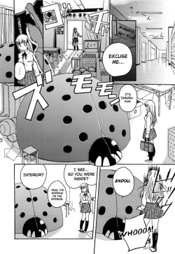 Page 168 of Lucky Dy