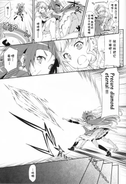 Page 9 of Miracle Sweet Magical Fragrance