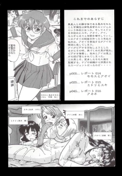 Page 4 of Dulce Report 5 | 达西报告 5