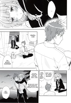 Page 2 of Heart Connect