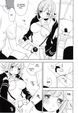 Page 8 of Heart Connect