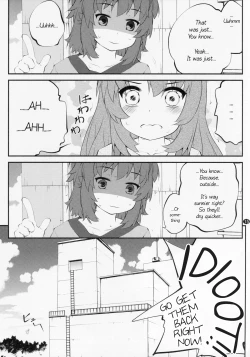 Page 14 of Onee-chan Nanon? 3