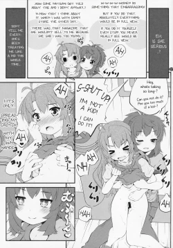 Page 6 of Onee-chan Nanon? 3