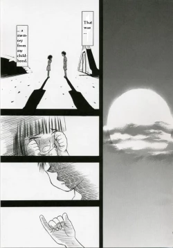 Page 9 of blue snow blue collection scene 1-2