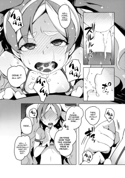 Page 14 of Jikochuu Princess | Selfish Princess