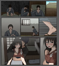 Page 65 of Mura no Okite