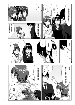 Page 8 of Nee Shiburin tte