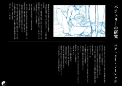 Page 3 of Gensoukyou Inkou Kirokushuu