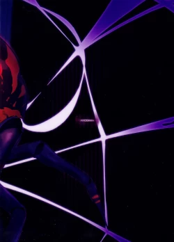 Page 26 of Arachne-san ni Dakarechaimashita | Embraced by Arachne