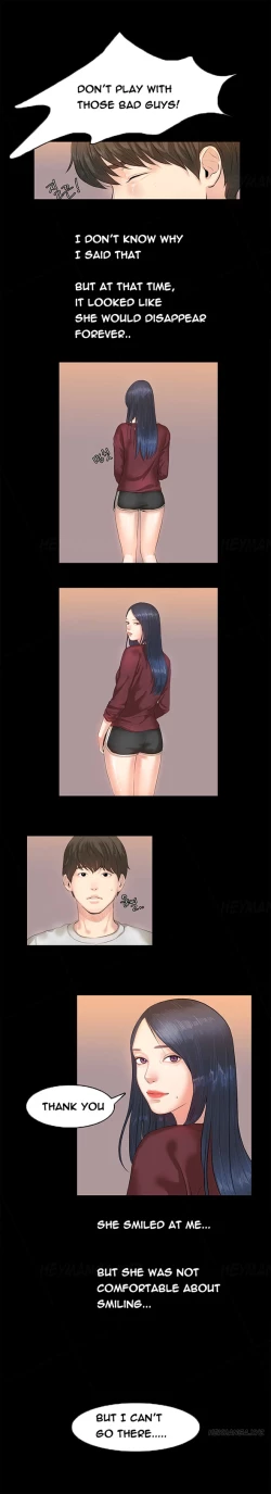 Page 28 of First Love Syndrome Ch.1-2