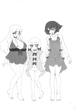 Page 23 of Youkoso! Futanari Shimakaze ga Osu toshite Kunrin suru Chinjufu e!