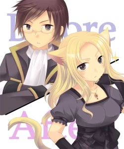 Page 100 of Nyotaika Sagi & Yuusha Shoukan