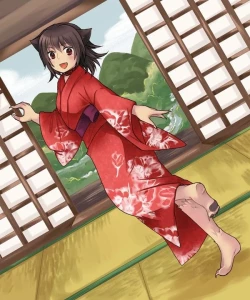 Page 62 of Nyotaika Sagi & Yuusha Shoukan