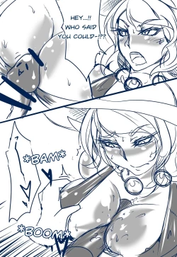 Page 8 of Creamed Banana