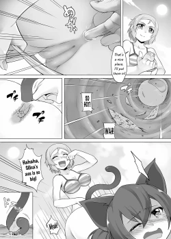 Page 25 of Bug Art Online 2.0