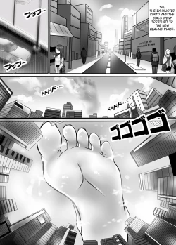 Page 7 of Bug Art Online 2.0