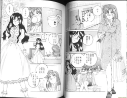 Page 46 of Renna-san no Chotto Kimyou na Hibi