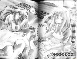 Page 84 of Renna-san no Chotto Kimyou na Hibi