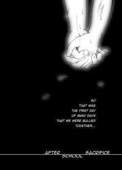 Page 28 of Houkago Sacrifice