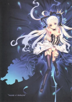 Page 30 of Shuumatsu no Hi Hanare de Hitotsu ni.