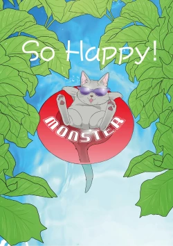 Page 42 of Koiiro Hunter Life