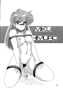 Page 17 of Soft Ballet