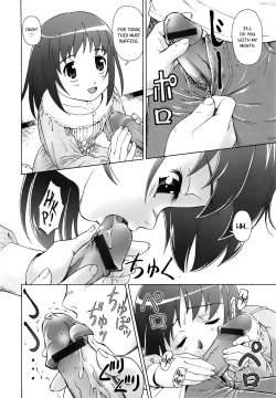 Page 106 of Koakumalita | Little demon lolita