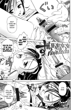 Page 127 of Koakumalita | Little demon lolita