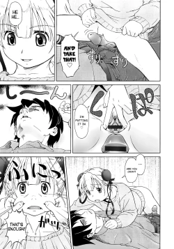 Page 139 of Koakumalita | Little demon lolita