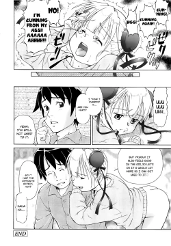 Page 150 of Koakumalita | Little demon lolita