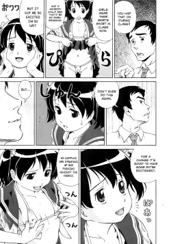 Page 155 of Koakumalita | Little demon lolita