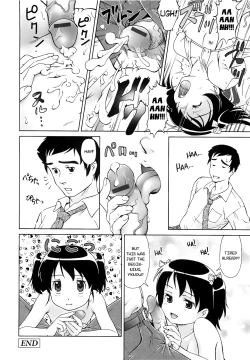 Page 166 of Koakumalita | Little demon lolita