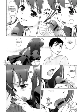 Page 32 of Koakumalita | Little demon lolita