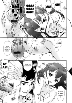 Page 45 of Koakumalita | Little demon lolita