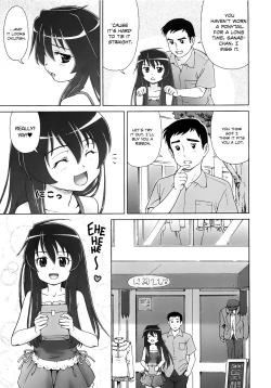 Page 51 of Koakumalita | Little demon lolita