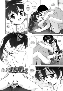 Page 64 of Koakumalita | Little demon lolita