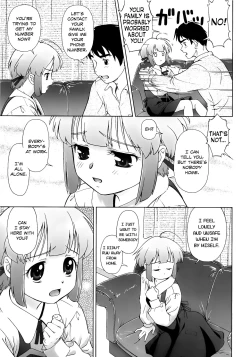 Page 73 of Koakumalita | Little demon lolita