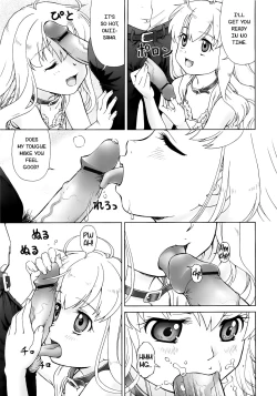 Page 93 of Koakumalita | Little demon lolita